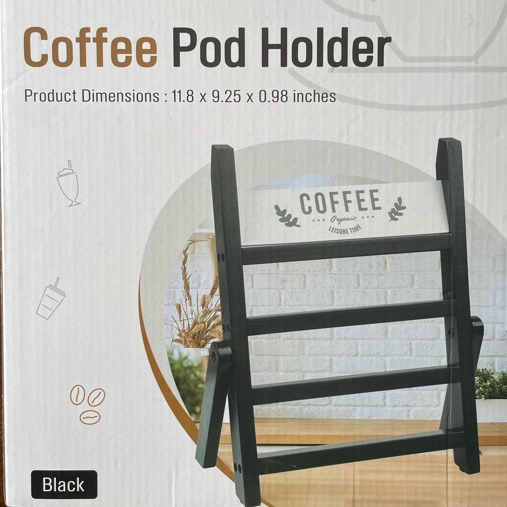 Kcup holder - Picture 3 of 3